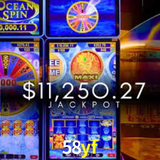 APP oficial da 58yf para mobile